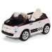 Parabrezza Fumè Fiat 500 - Peg Perego SPST9375FM